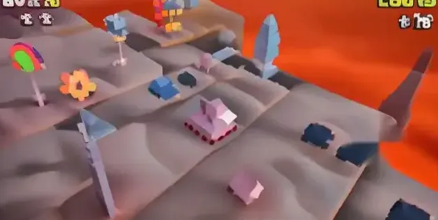 Pakiet Game Dev Insight