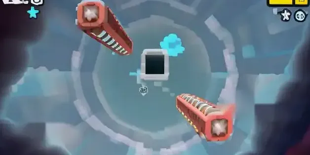 Biomy Cubeton