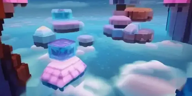 Jak odzyskać skarbiec Cubeton